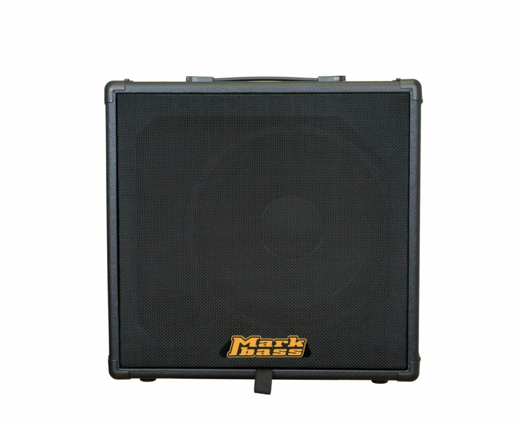 Markbass MBC105104N CMB 101 Blackline Amplifier