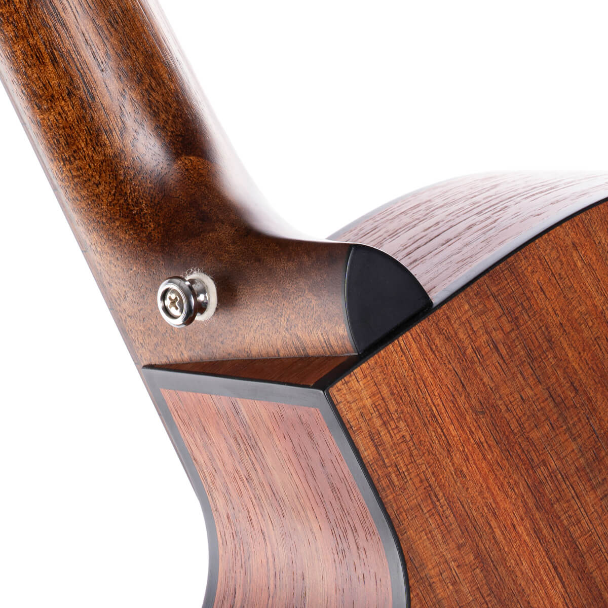 Cort CORE-GA ABW-OPLB Core Series With Cutaway Electro-Acoustic Guitar