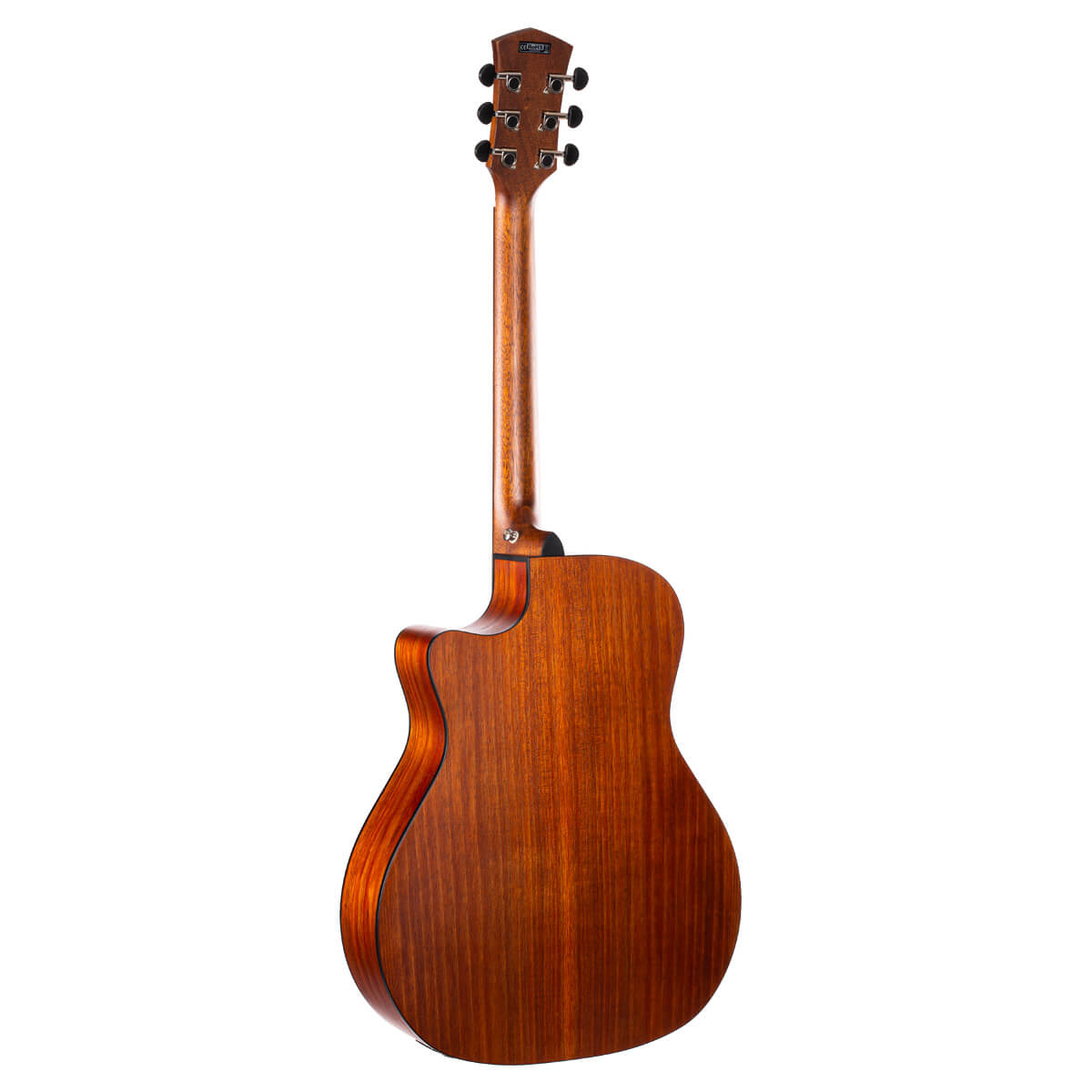 Cort CORE-GA ABW-OPLB Core Series With Cutaway Electro-Acoustic Guitar