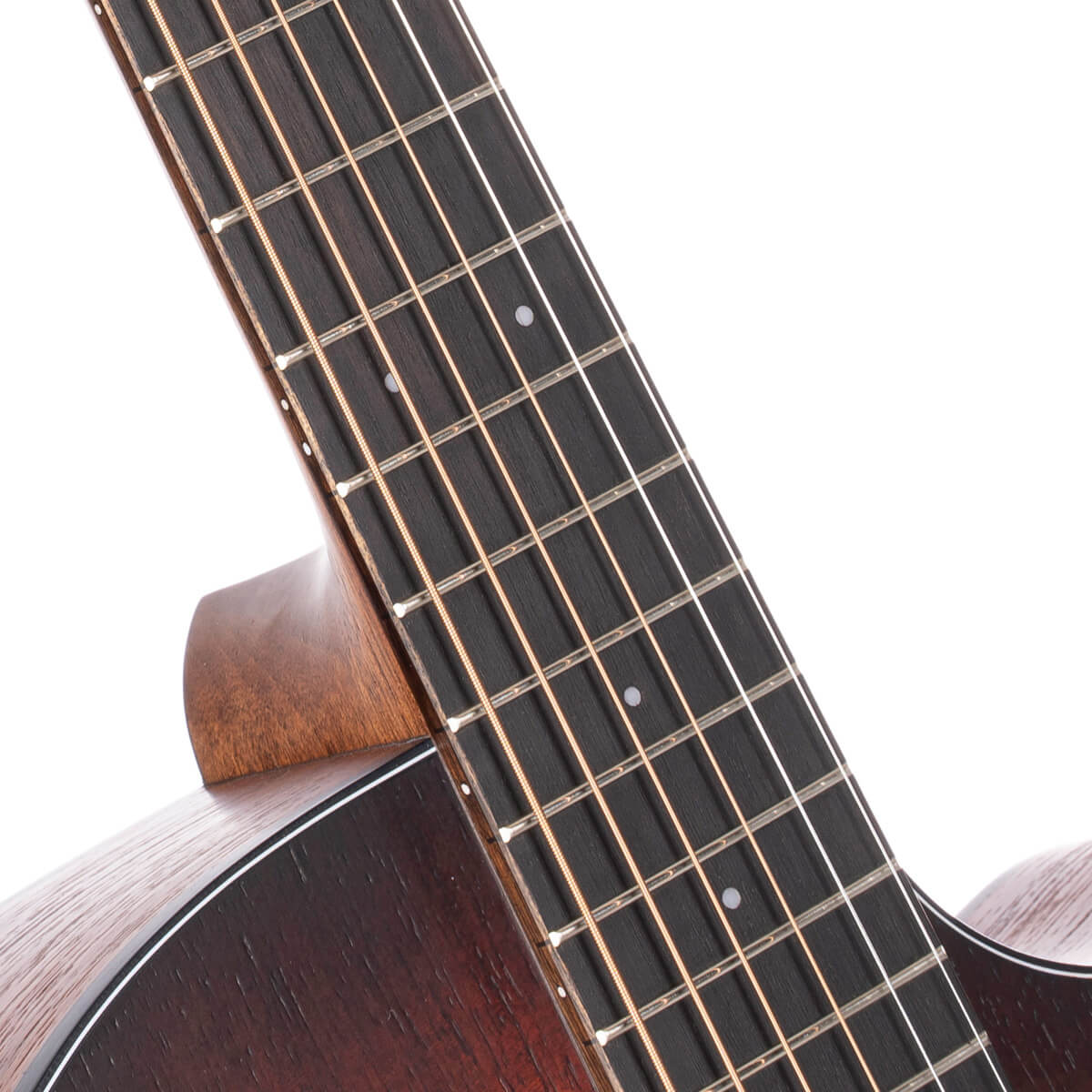 Cort CORE-GA ABW-OPLB Core Series With Cutaway Electro-Acoustic Guitar