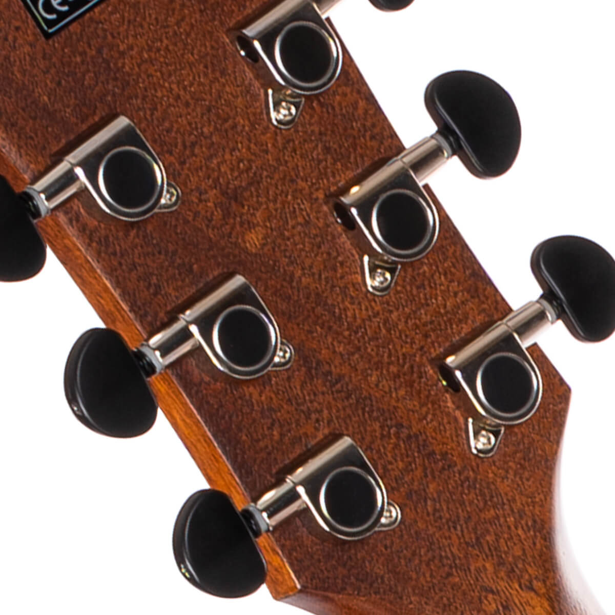 Cort CORE-GA ABW-OPLB Core Series With Cutaway Electro-Acoustic Guitar