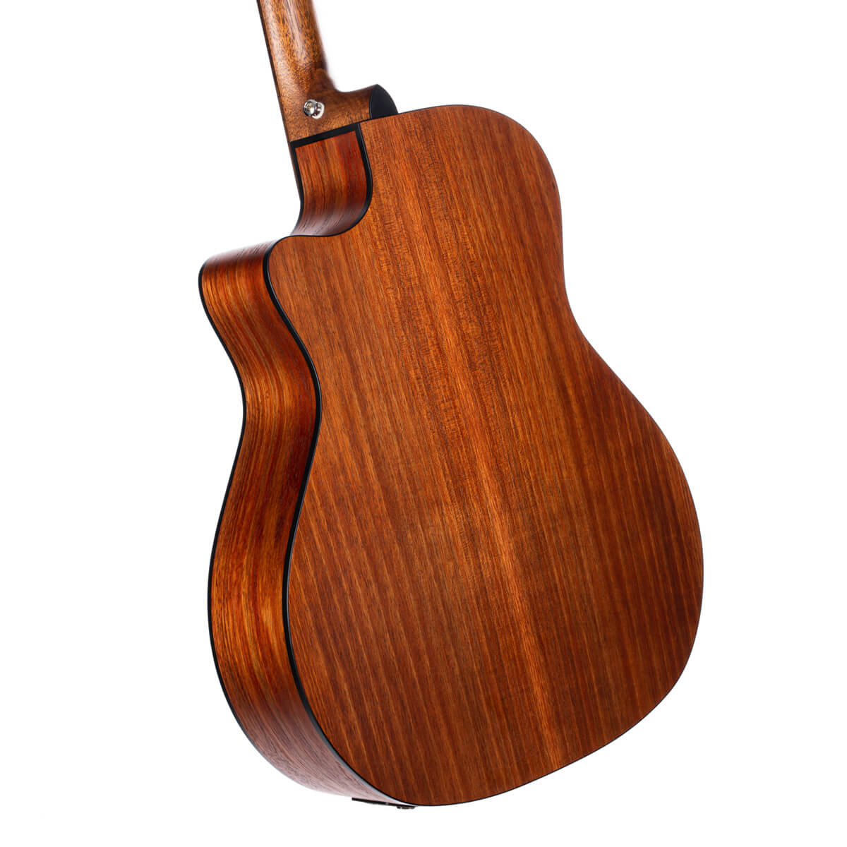 Cort CORE-GA ABW-OPLB Core Series With Cutaway Electro-Acoustic Guitar