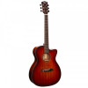 Cort CORE-OC ABW-OPLB Core Series With Cutaway Electro-Acoustic Guitar
