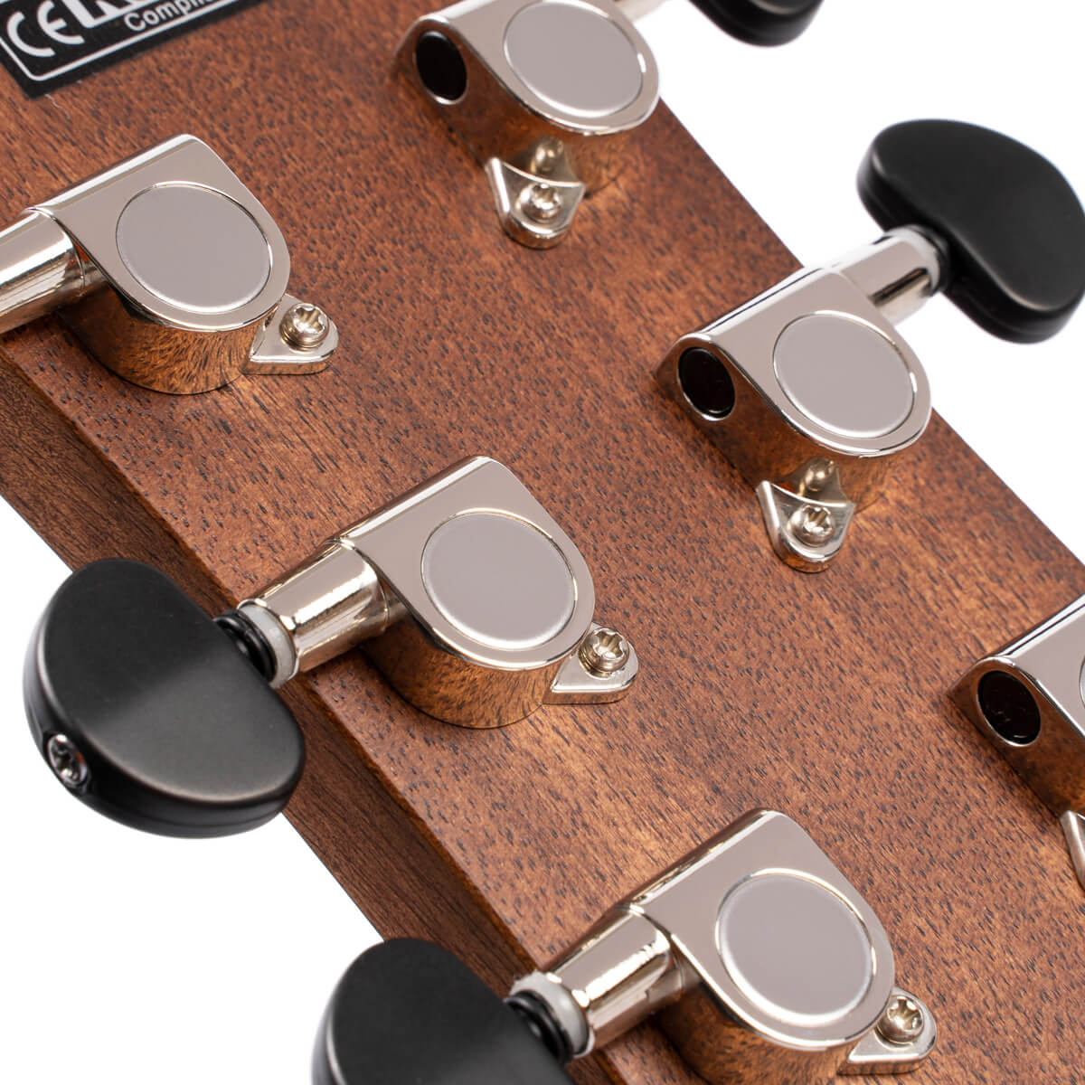 Cort CORE-OC ABW-OPLB Core Series With Cutaway Electro-Acoustic Guitar