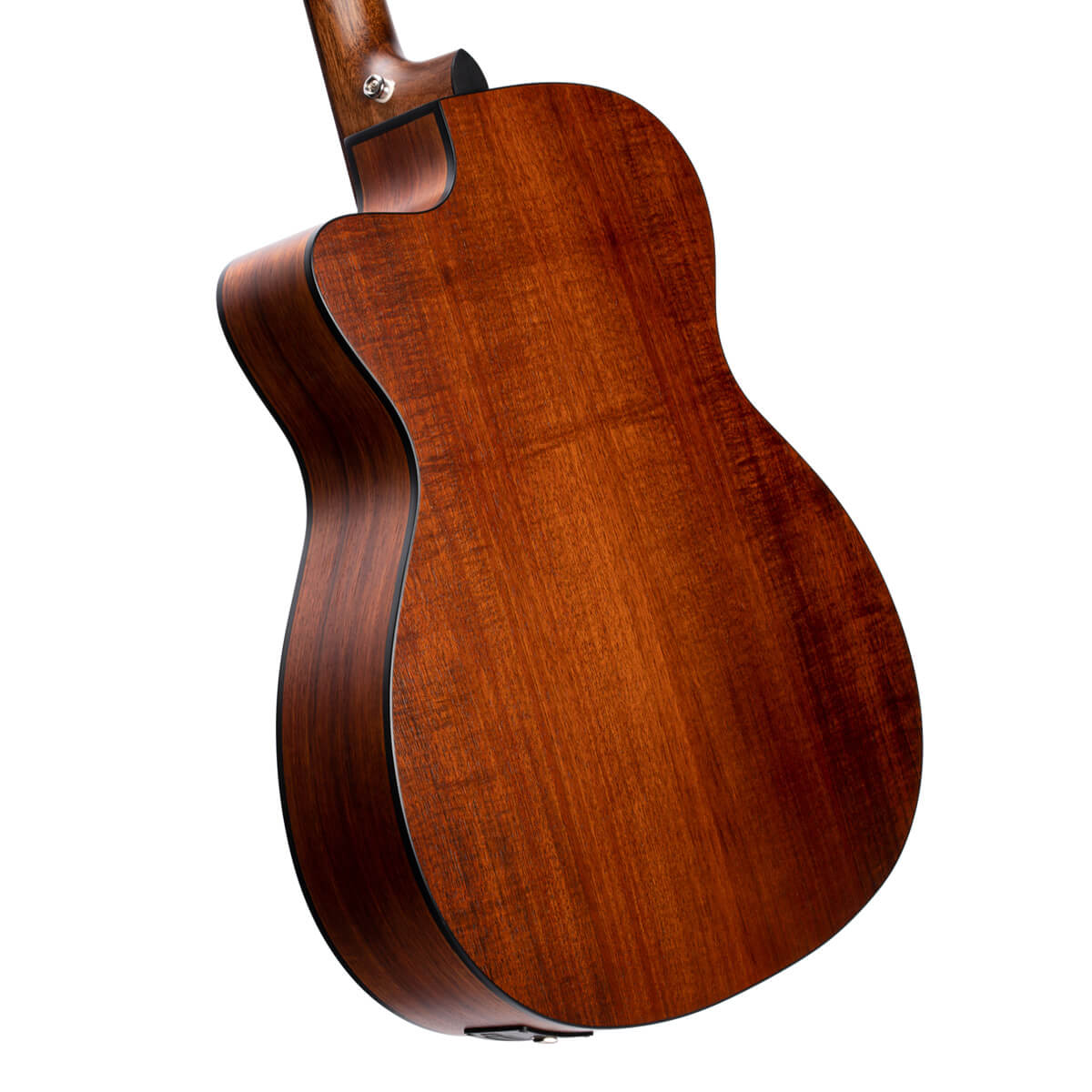 Cort CORE-OC ABW-OPLB Core Series With Cutaway Electro-Acoustic Guitar