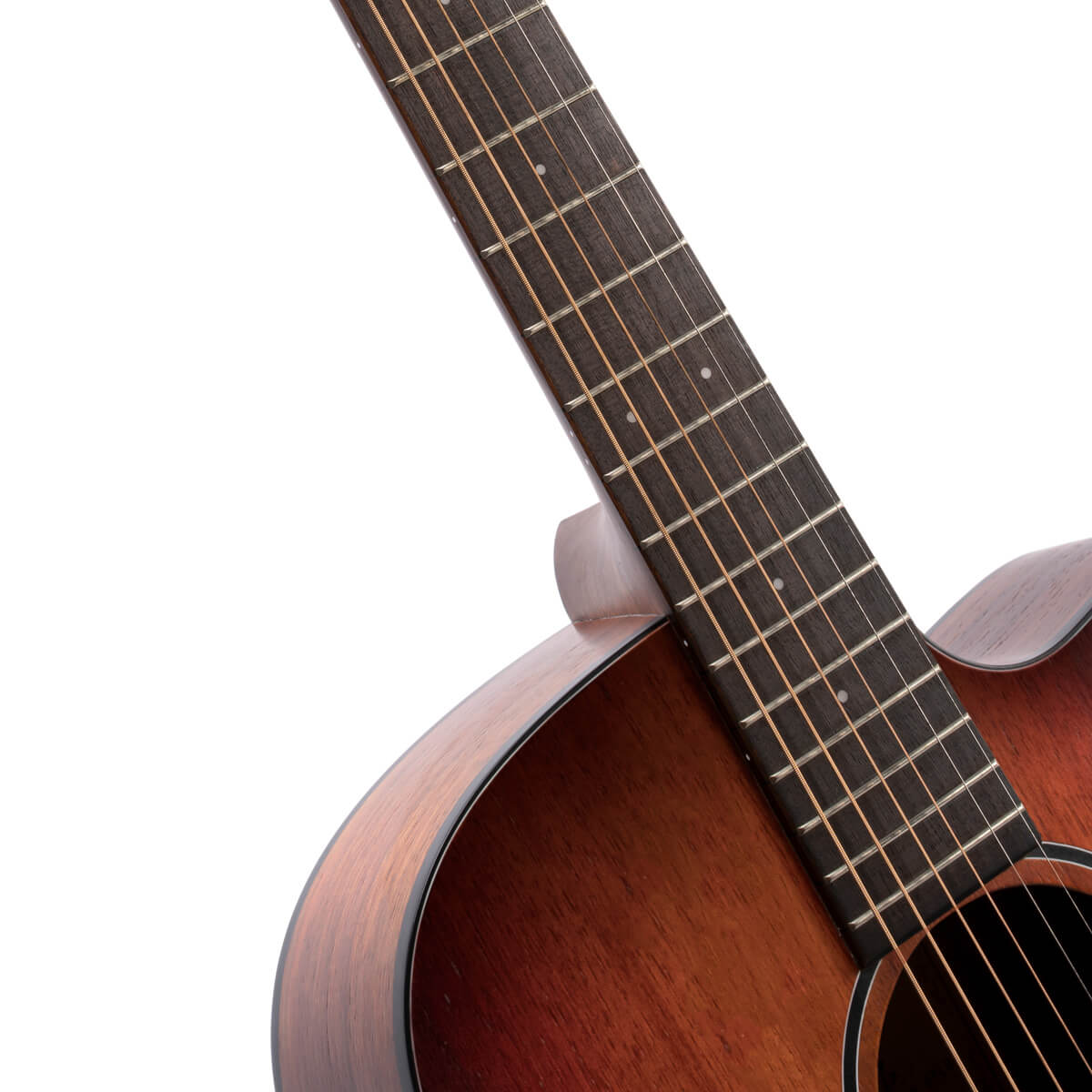 Cort CORE-OC ABW-OPLB Core Series With Cutaway Electro-Acoustic Guitar