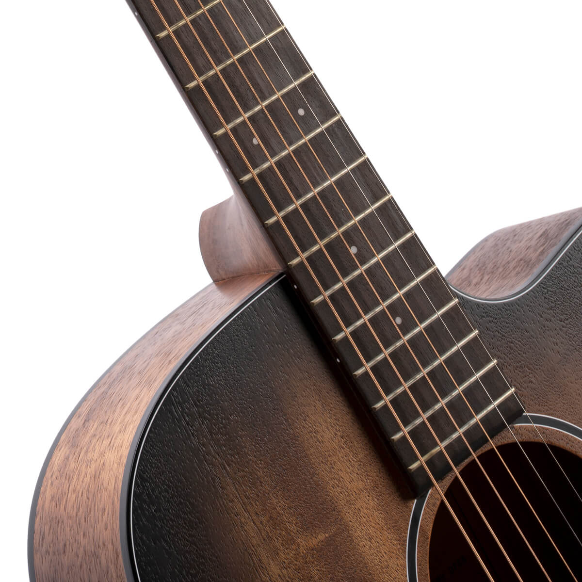 Cort CORE-OC AMH-OPBB Core Series With Cutaway Electro-Acoustic Guitar
