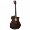 Cort CORE-OC SP-OPTB Core Series With Cutaway Electro-Acoustic Guitar