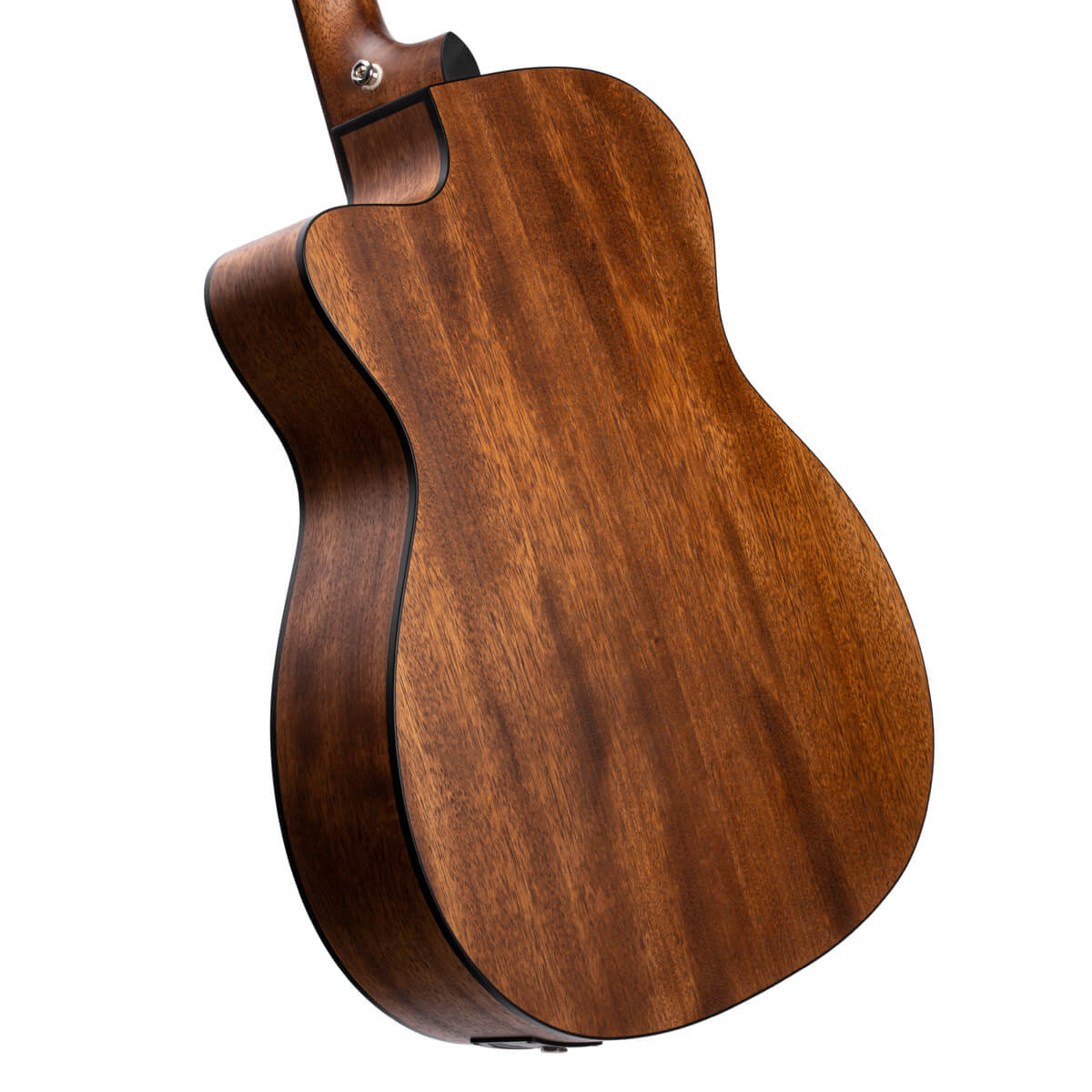 Cort CORE-OC SP-OPTB Core Series With Cutaway Electro-Acoustic Guitar