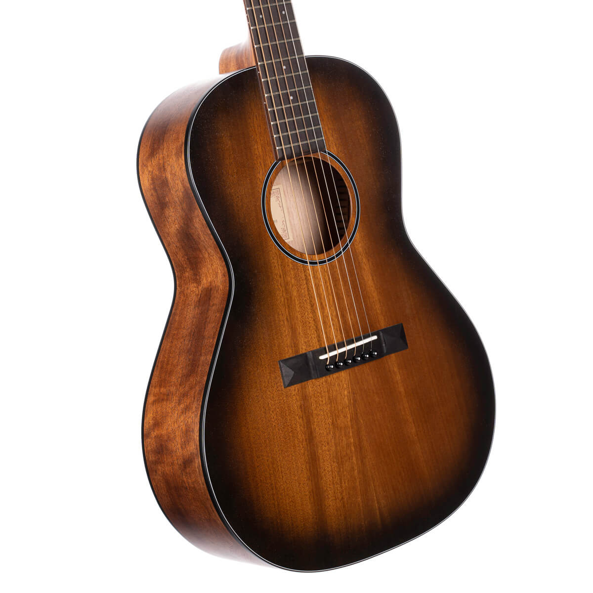 Cort CORE-PE AMH-OPBB Core Series With Cutaway Electro-Acoustic Guitar