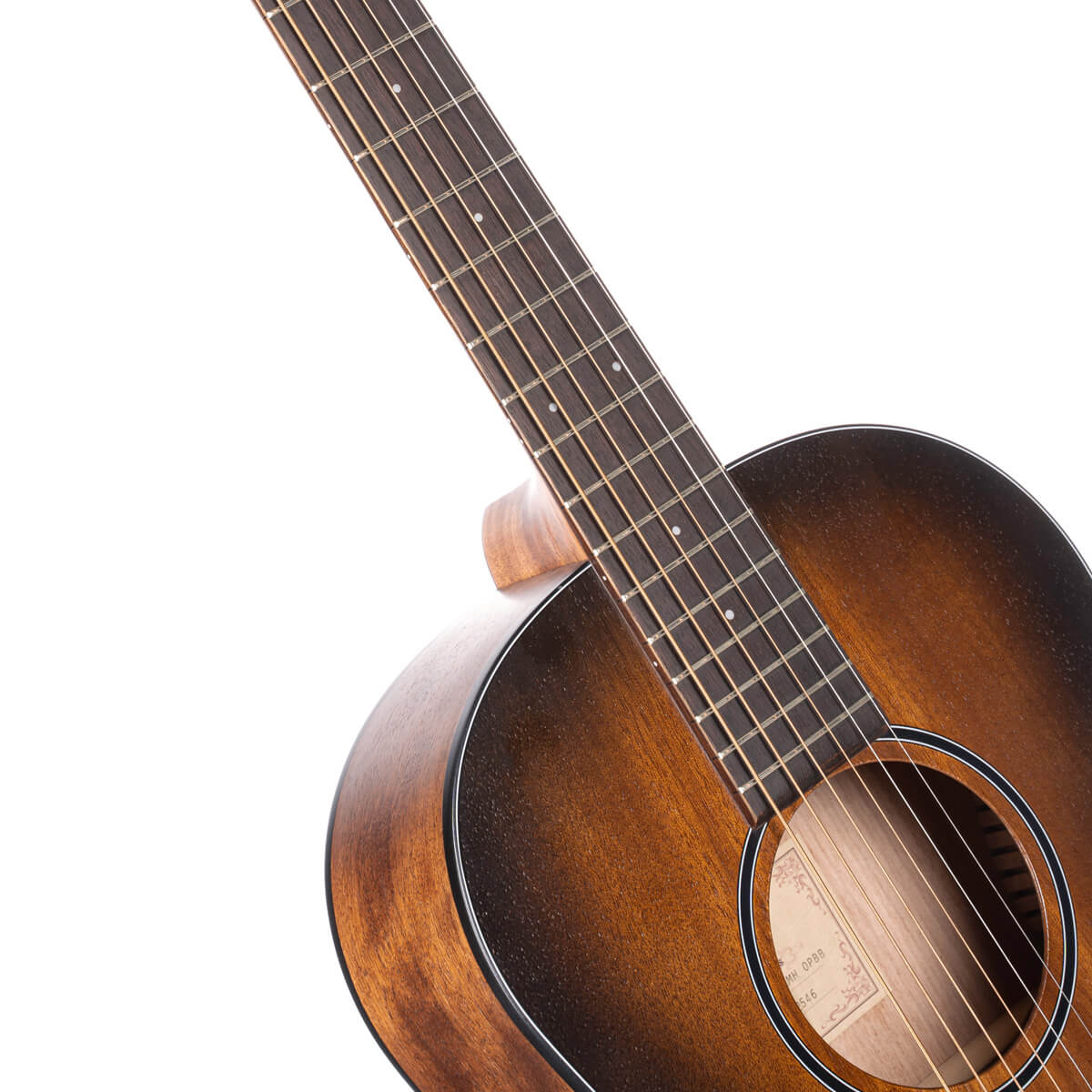 Cort CORE-PE AMH-OPBB Core Series With Cutaway Electro-Acoustic Guitar
