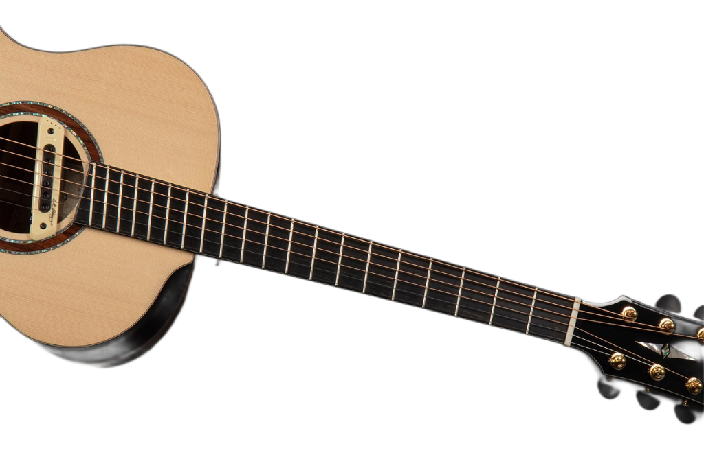 Cort Cut Craft Natural Limited Edition Electro-Acoustic Guitar