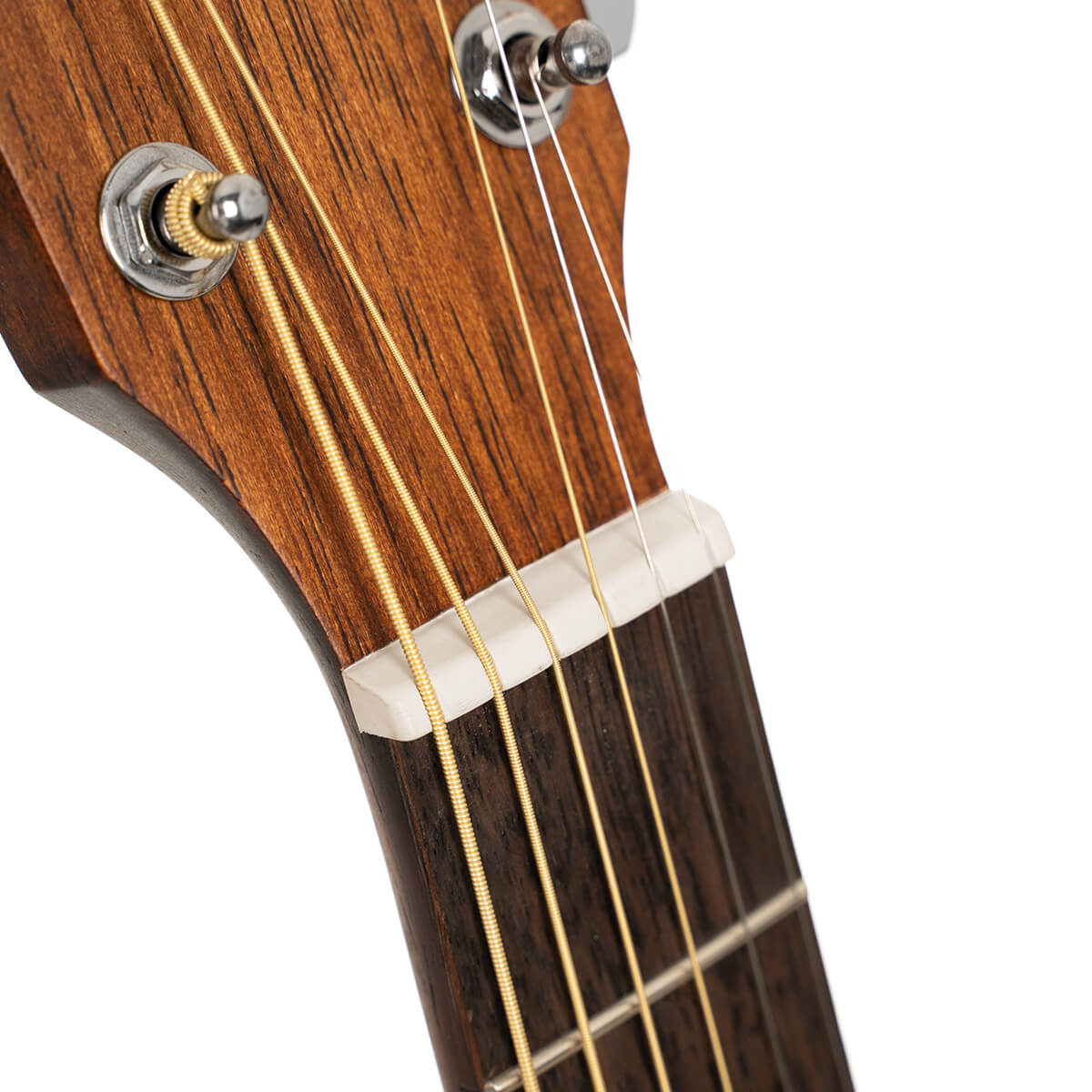 Cort L60MCE-OP Luce Series With Cutaway Electro-Acoustic Guitar