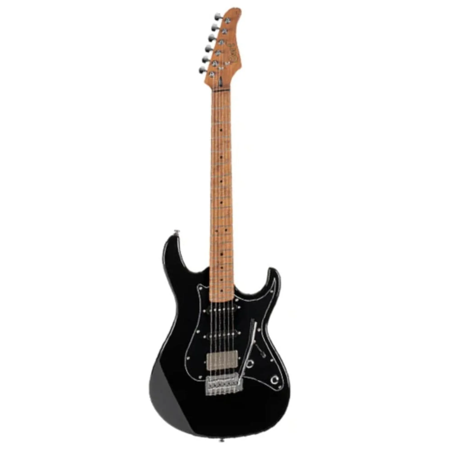 Cort G250SE-BK G Series Black Electric Guitar