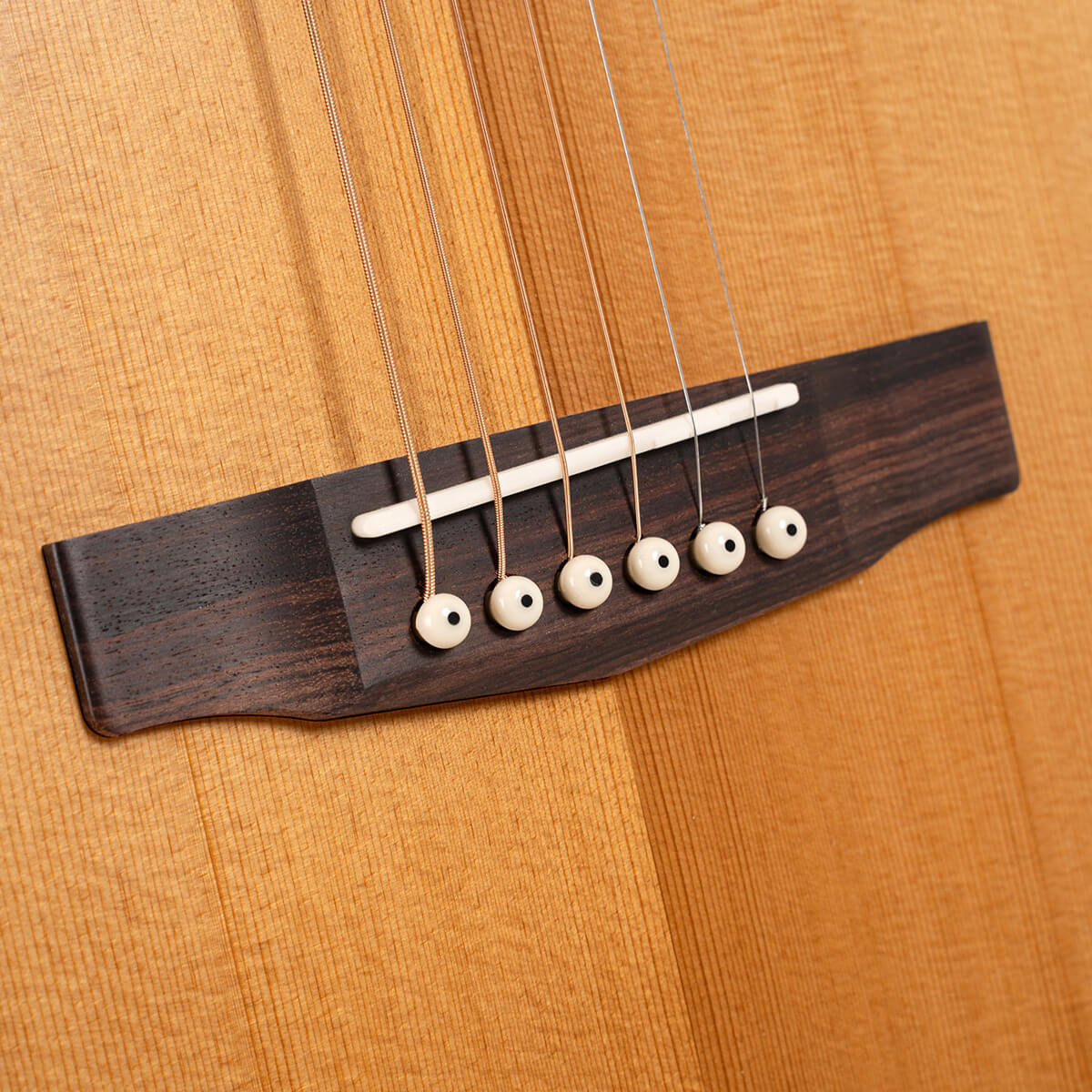 Cort ES-OC4 NSG With Cutaway Electro-Acoustic Guitar