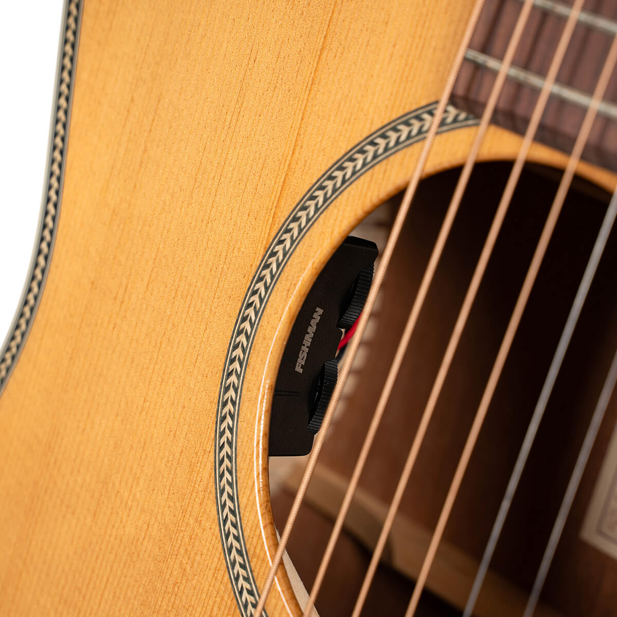 Cort ES-OC4 NSG With Cutaway Electro-Acoustic Guitar