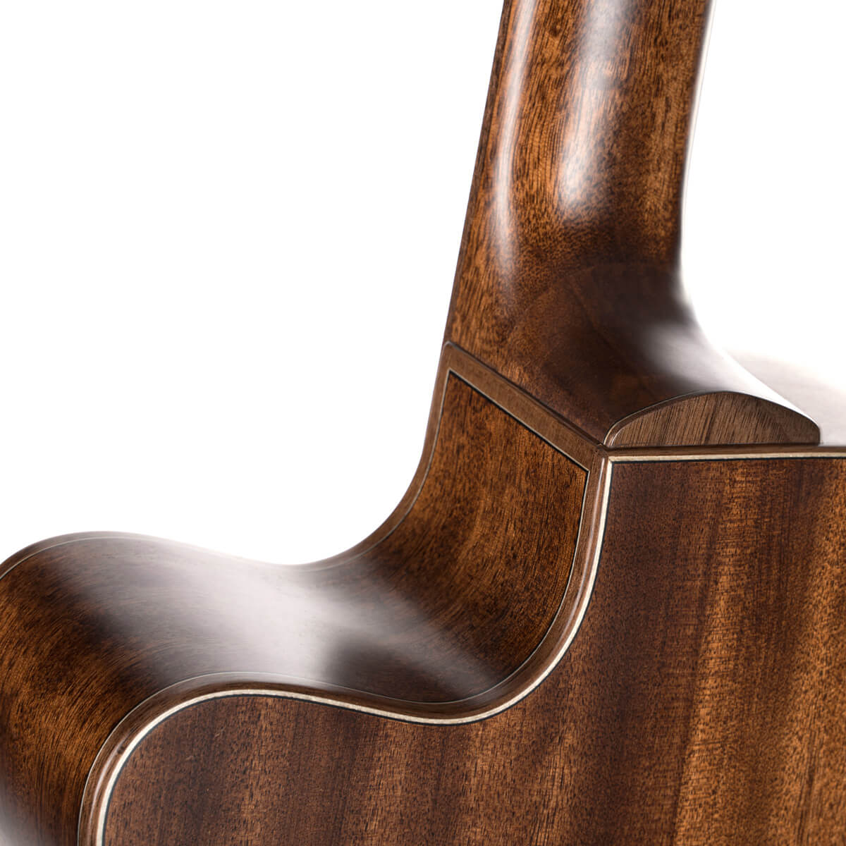 Cort FLOW-OC NS Cutaway Flow Series Electro-Acoustic Guitar