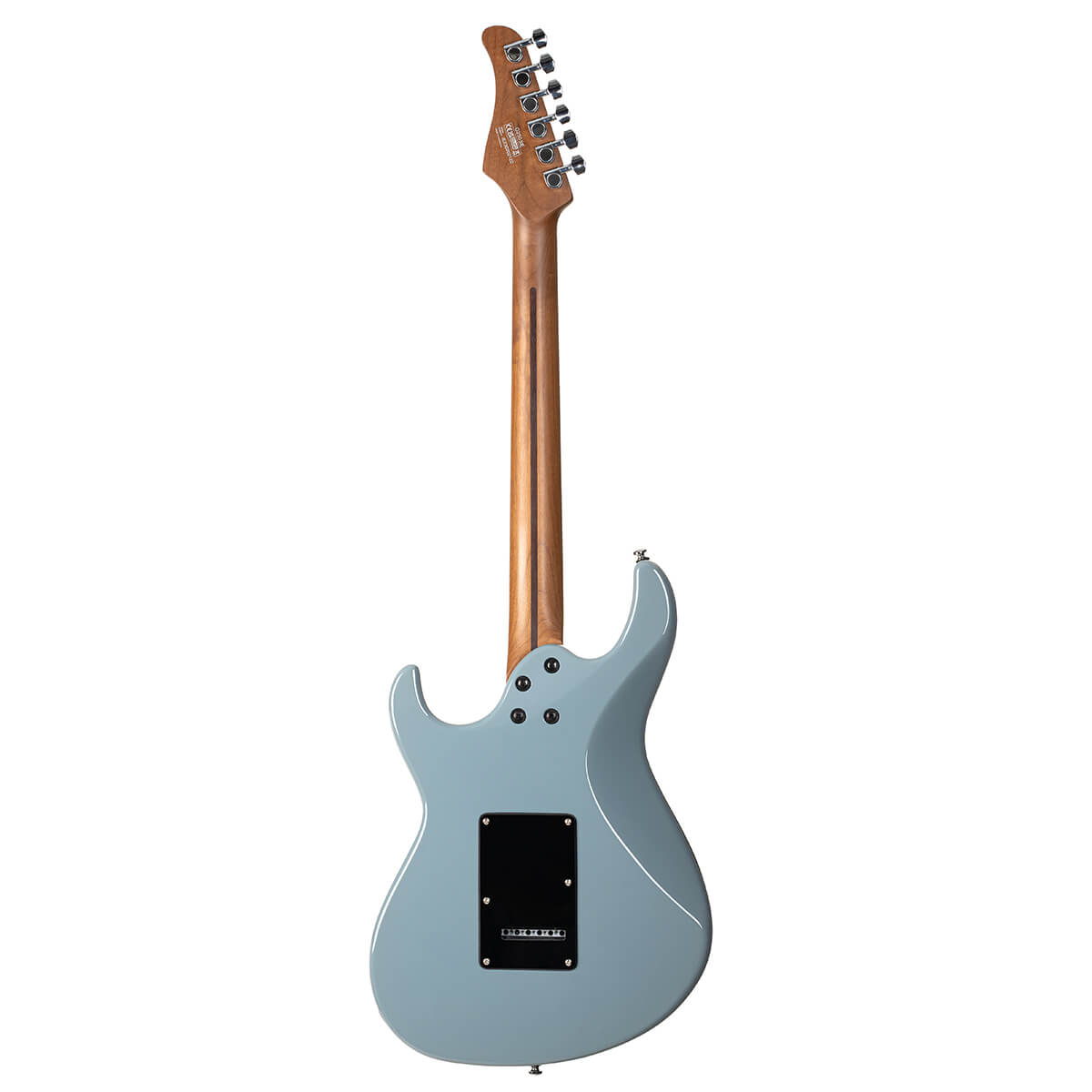 Cort G250SE-OBG G Series Ocean Blue Grey Electric Guitar