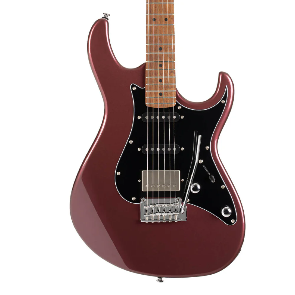 Cort G250SE-VVB G Series Vivid Burgundy Electric Guitar
