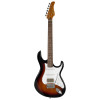 Cort G260CS-3TS G Series 3 Tone Sunburst Electric Guitar