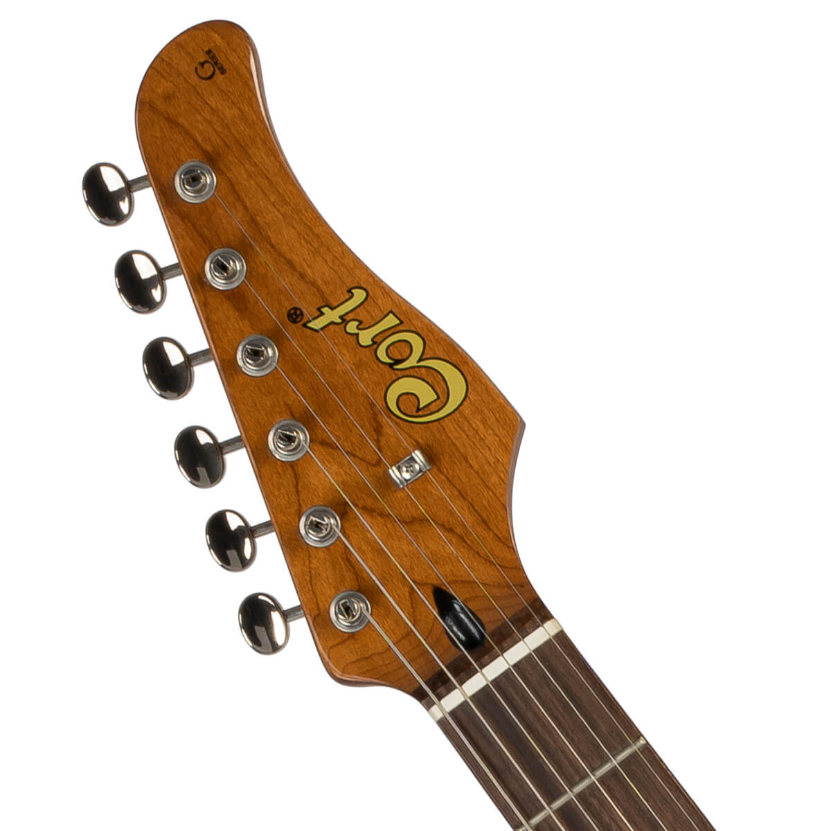 Cort G260CS-3TS G Series 3 Tone Sunburst Electric Guitar