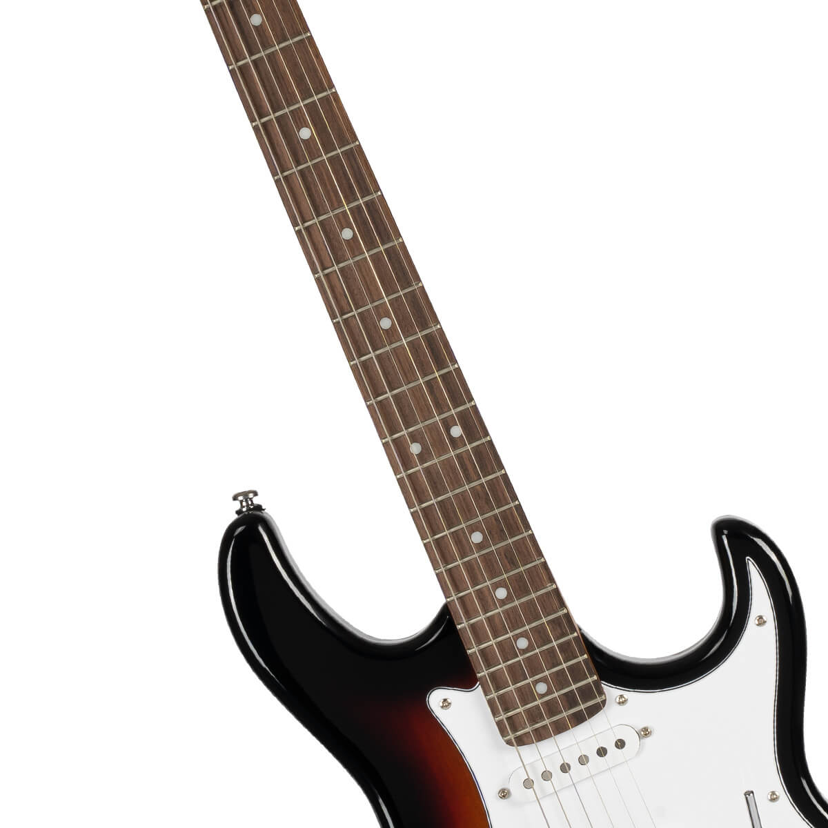 Cort G260CS-3TS G Series 3 Tone Sunburst Electric Guitar