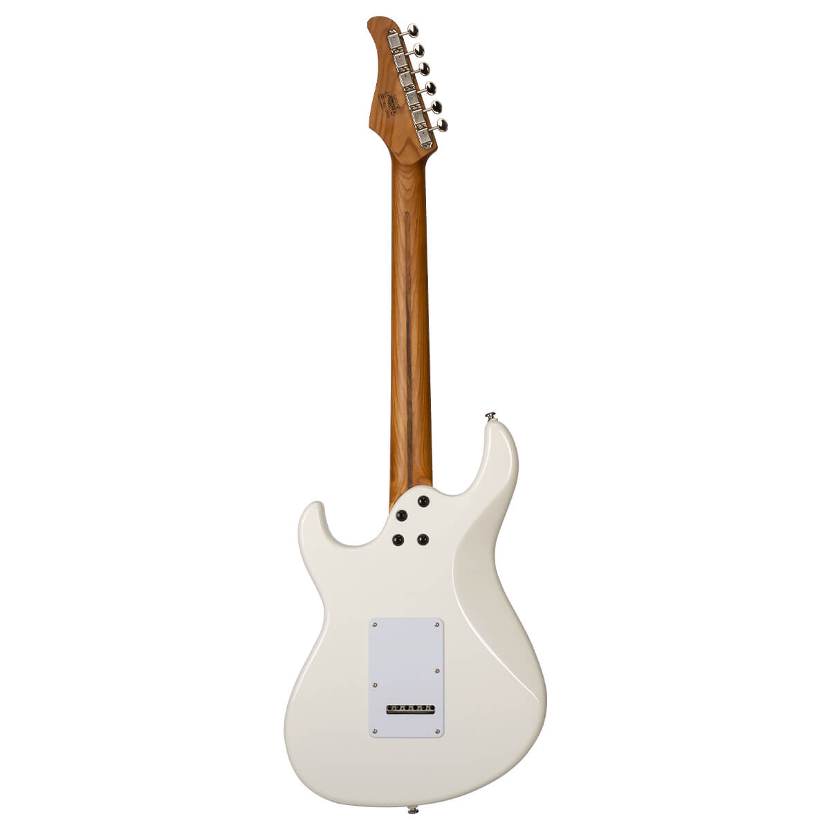 Cort G260CS-W G Series Olympic White Electric Guitar