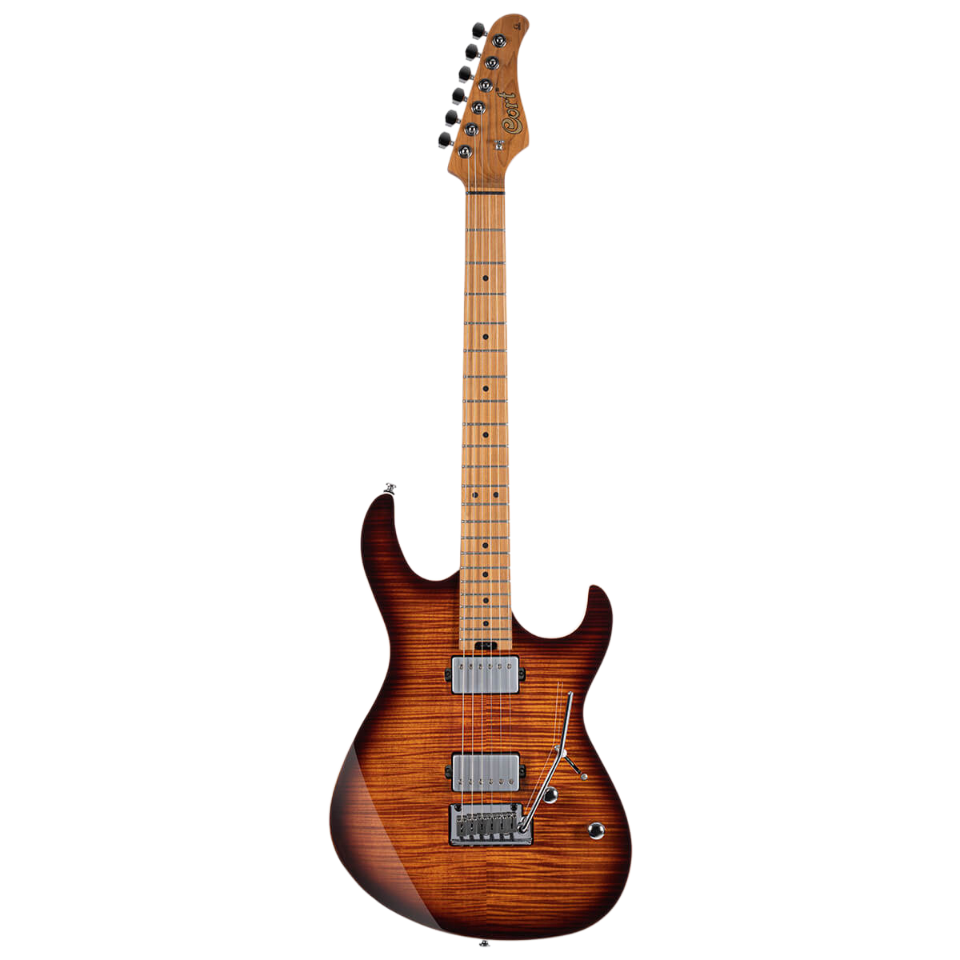 Cort G290FAT-II AVB G Sries II Antique Violin Burst Electric Guitar
