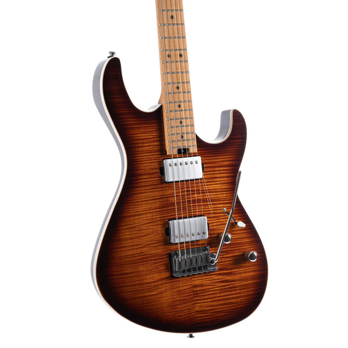 Cort G290FAT-II AVB G Sries II Antique Violin Burst Electric Guitar