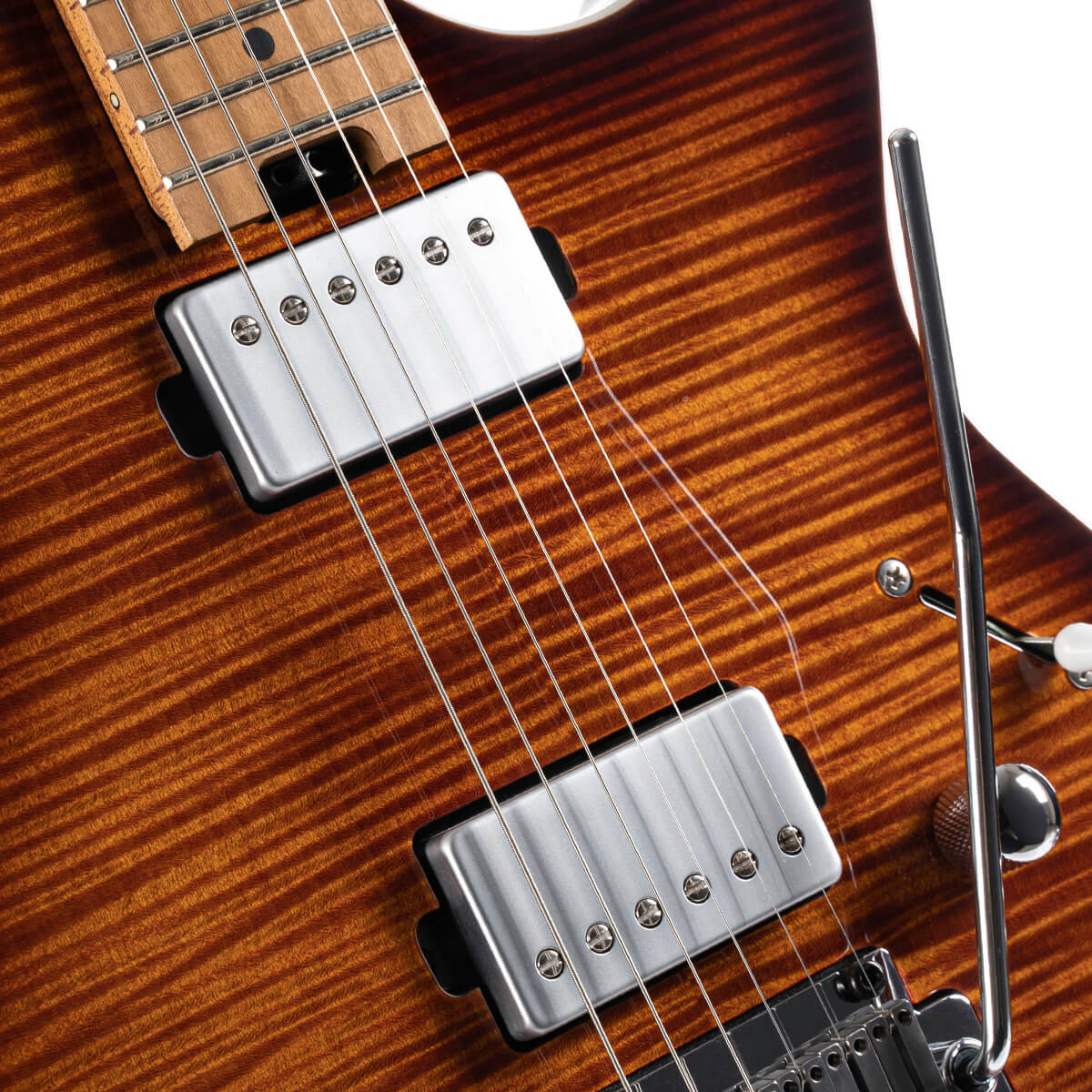 Cort G290FAT-II AVB G Sries II Antique Violin Burst Electric Guitar