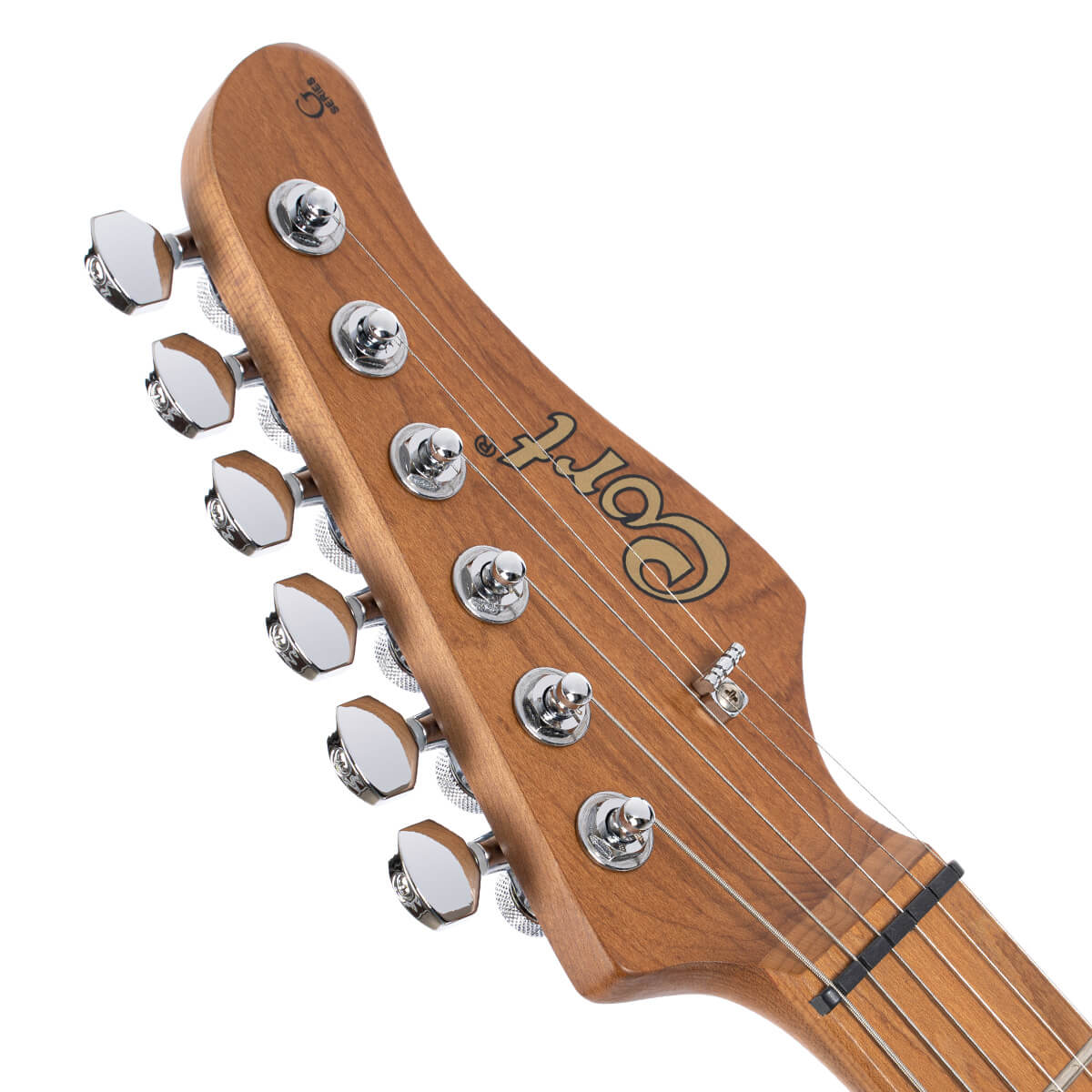 Cort G290FAT-II AVB G Sries II Antique Violin Burst Electric Guitar
