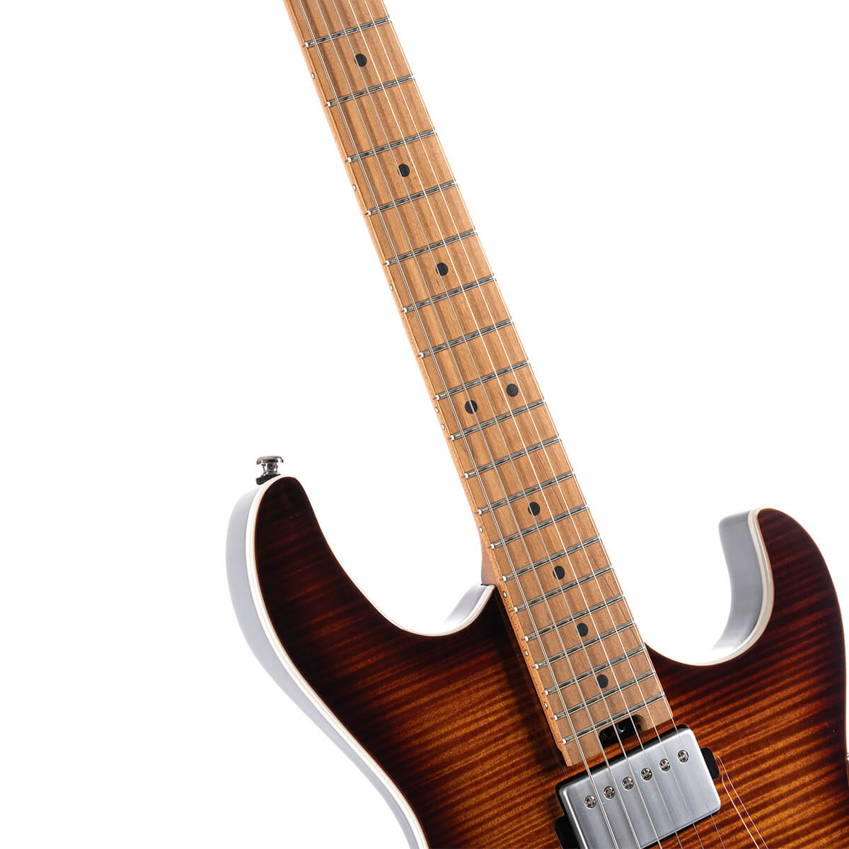 Cort G290FAT-II AVB G Sries II Antique Violin Burst Electric Guitar