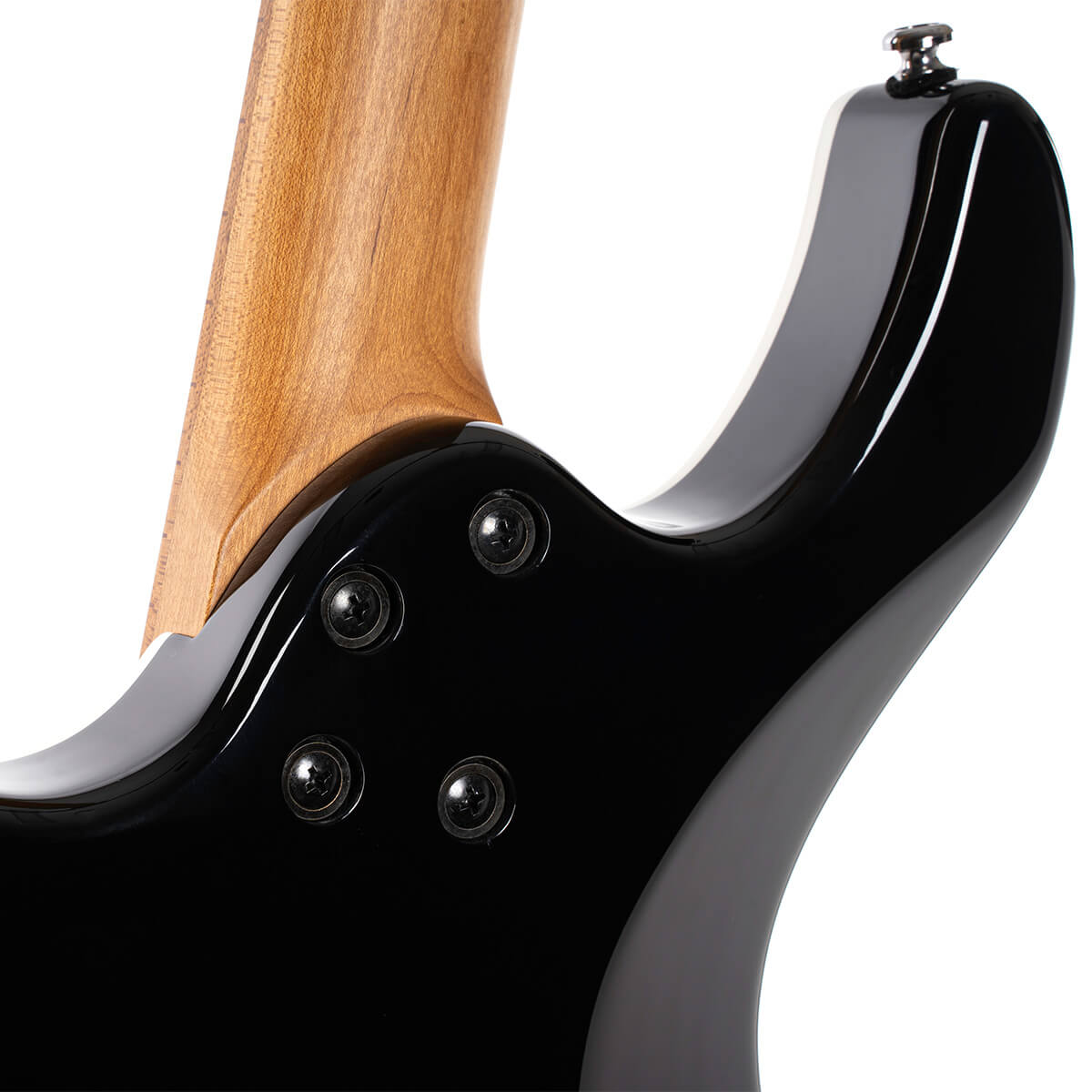 Cort G290FAT-II TBB G Series II Trans Black Burst Electric Guitar