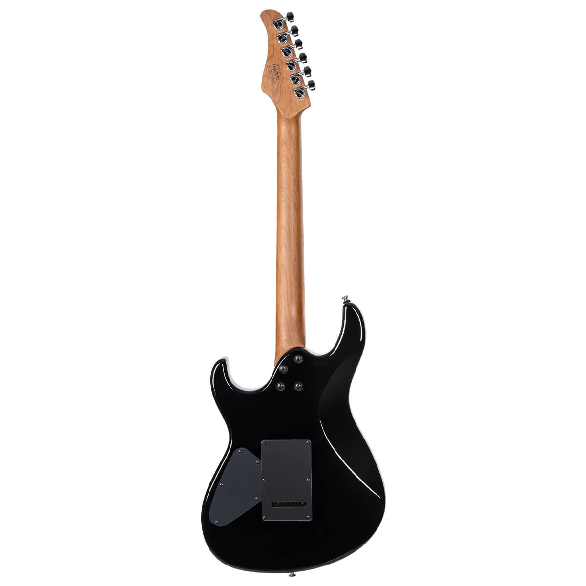 Cort G290FAT-II TBB G Series II Trans Black Burst Electric Guitar