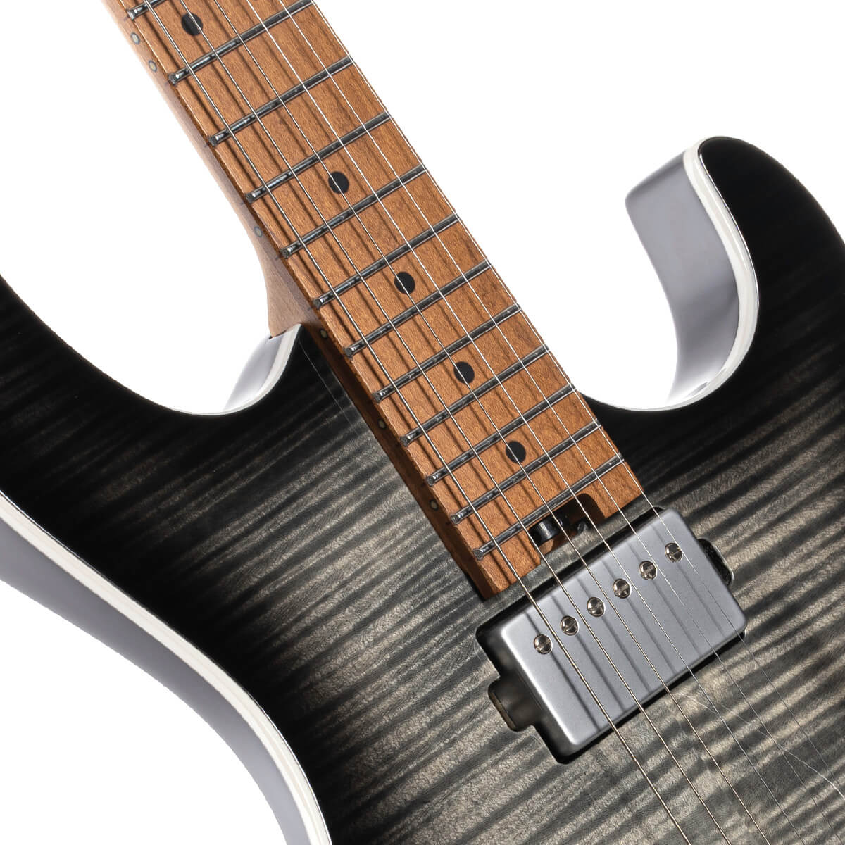 Cort G290FAT-II TBB G Series II Trans Black Burst Electric Guitar