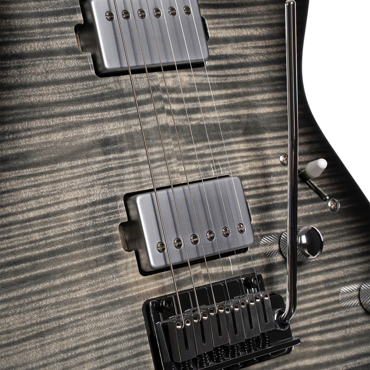 Cort G290FAT-II TBB G Series II Trans Black Burst Electric Guitar