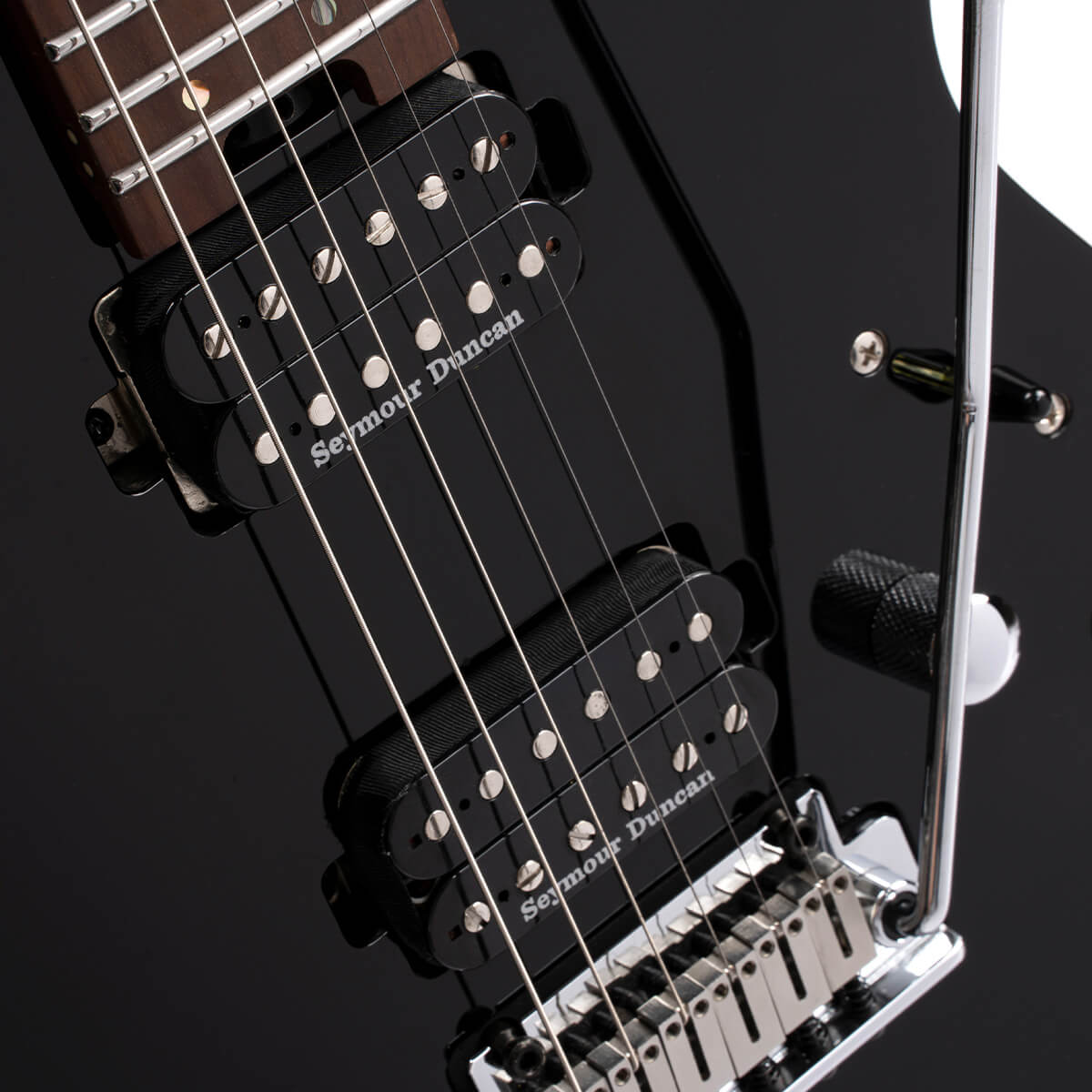 Cort G300PRO-BK G Series Black Electric Guitar