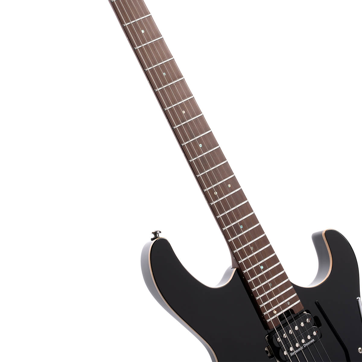Cort G300PRO-BK G Series Black Electric Guitar