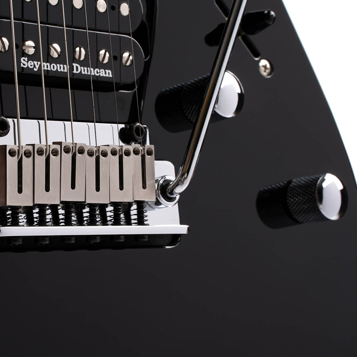 Cort G300PRO-BK G Series Black Electric Guitar