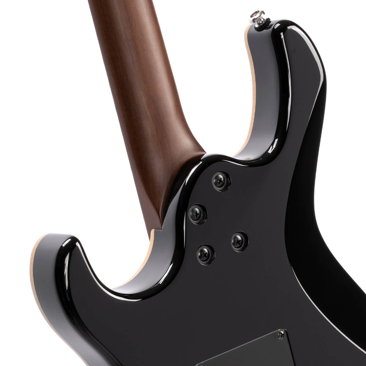 Cort G300PRO-BK G Series Black Electric Guitar