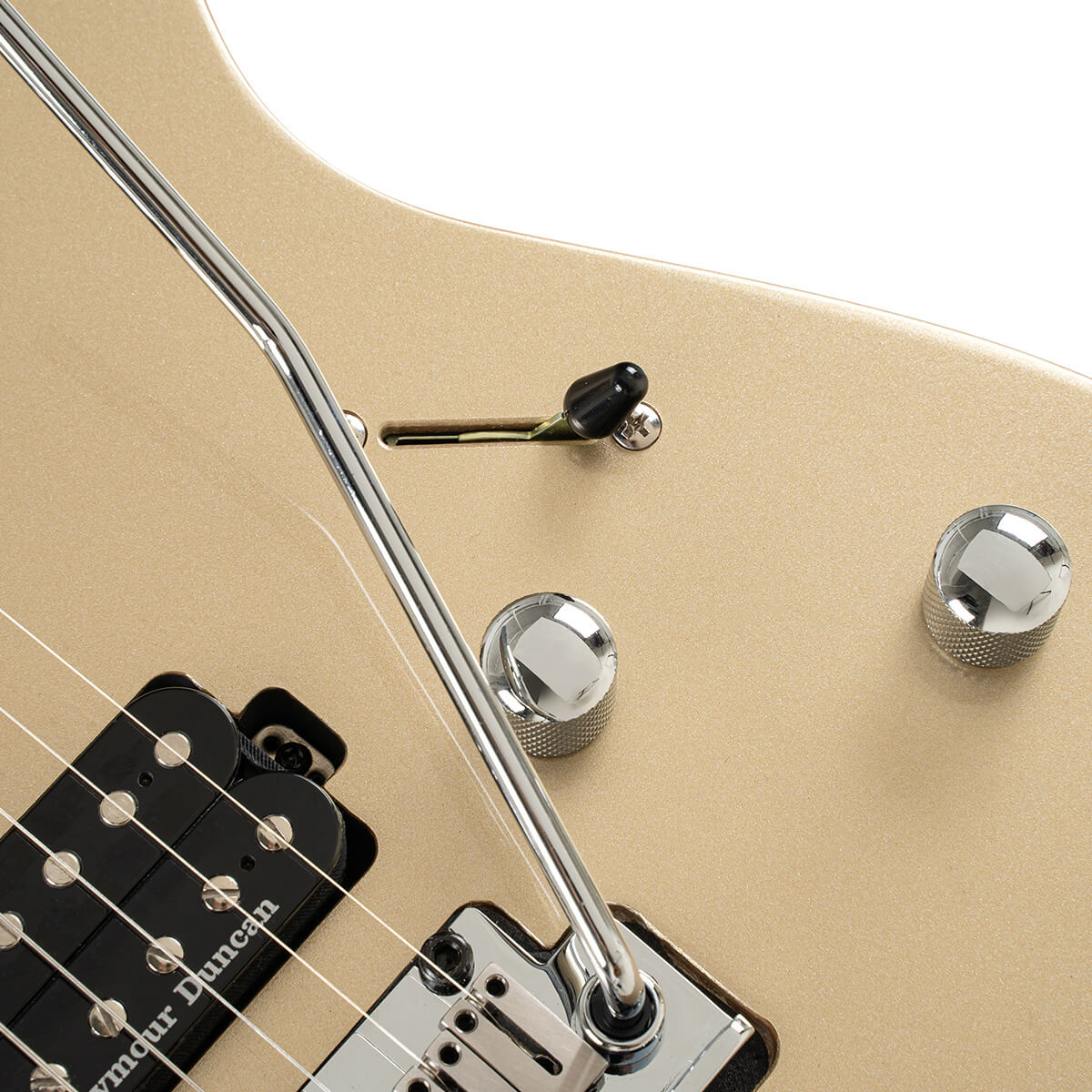 Cort G300PRO-MGD G Series Metallic Gold Electric Guitar