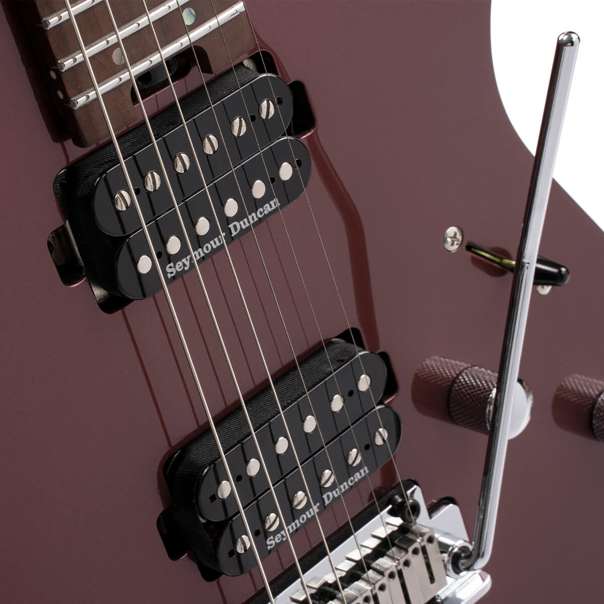 Cort G300PRO-VVB G Series Vivid Burgundy Electric Guitar