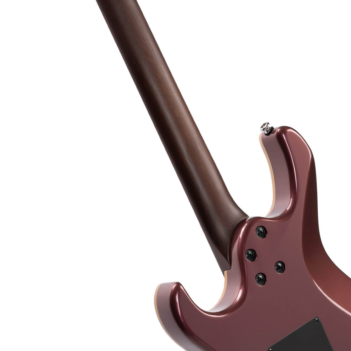 Cort G300PRO-VVB G Series Vivid Burgundy Electric Guitar