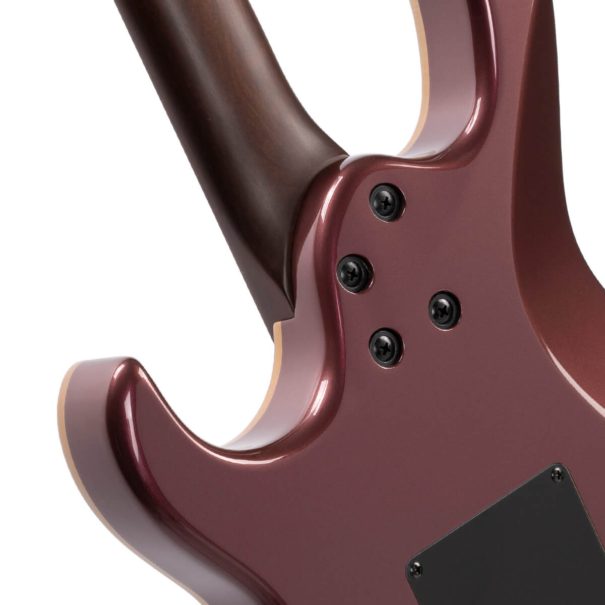 Cort G300PRO-VVB G Series Vivid Burgundy Electric Guitar