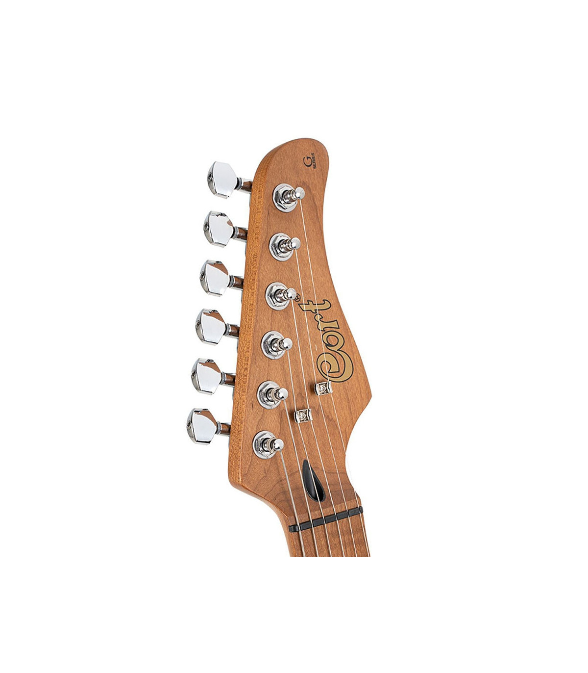 Cort G250SE-OBG G Series Ocean Blue Grey Electric Guitar