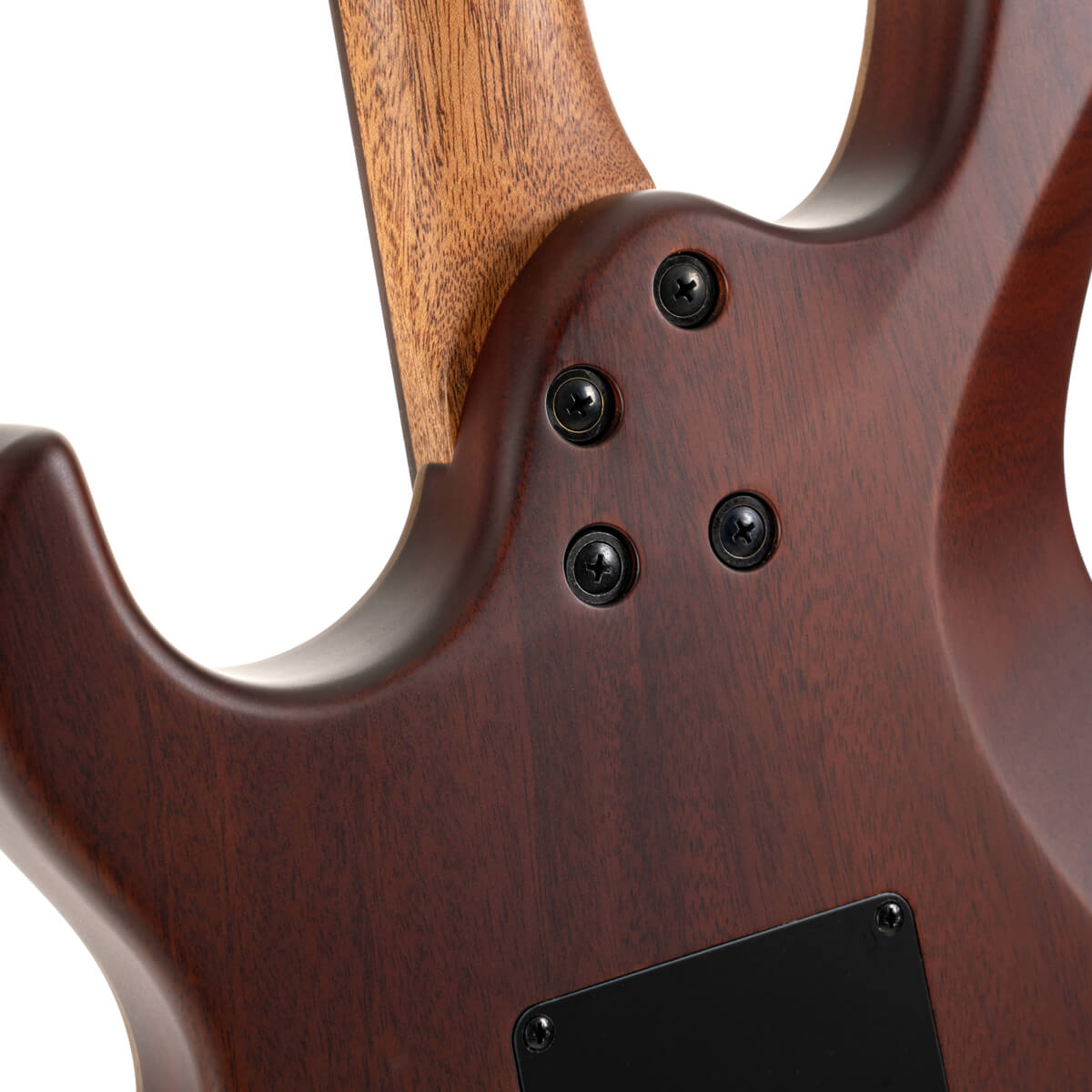 Cort G300RAW-NS G Series Natural Satin Electric Guitar
