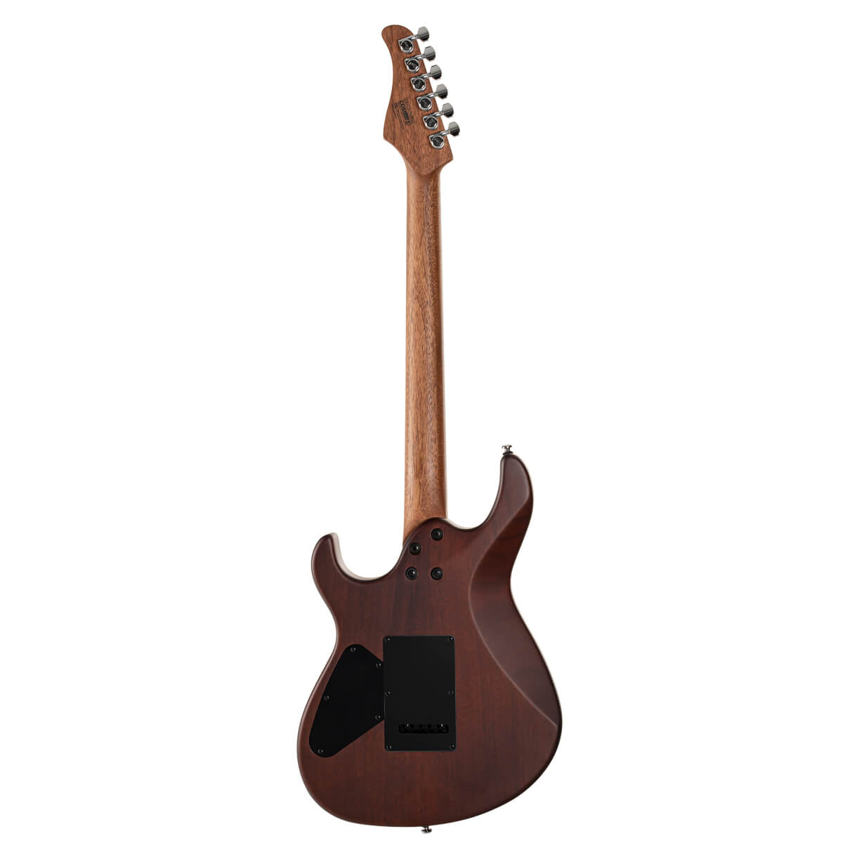 Cort G300RAW-NS G Series Natural Satin Electric Guitar
