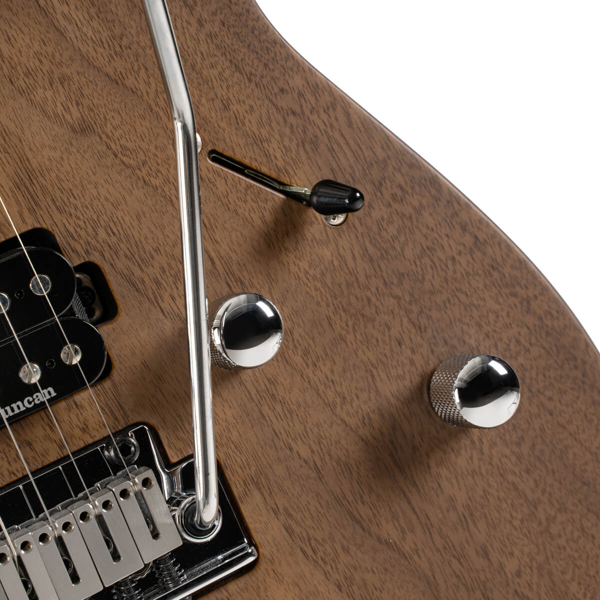 Cort G300RAW-NS G Series Natural Satin Electric Guitar