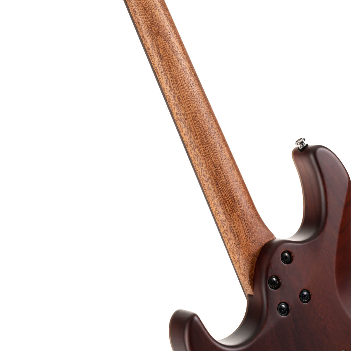Cort G300RAW-NS G Series Natural Satin Electric Guitar