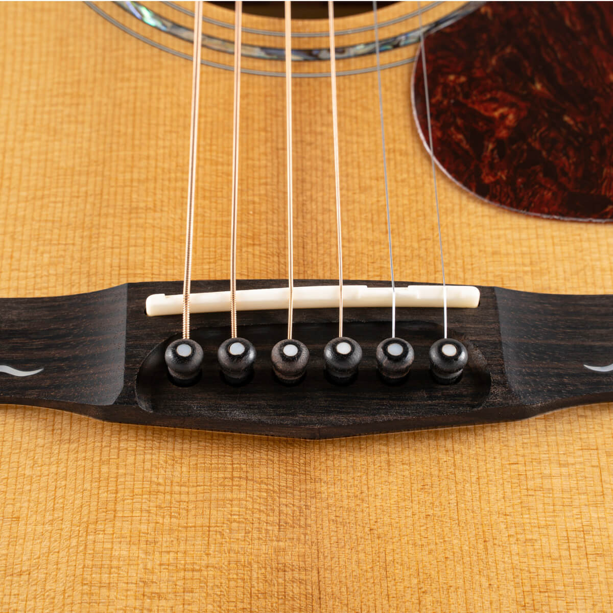 Cort GOLD-A6 Natutral Cutaway Electro-Acoustic Guitar